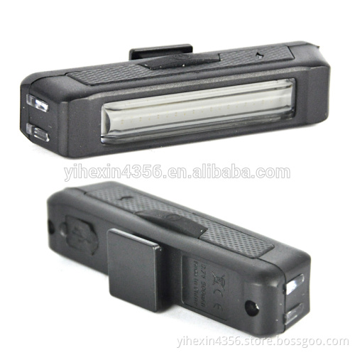 HOT Selling Red Blue Light Flash LED Light for Bicycle Tail